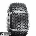 Aftermarket B1TC5320G 20X10X8, 20X10X10, 4 LINK TIRE CHAIN A-B1TC5320G-AI